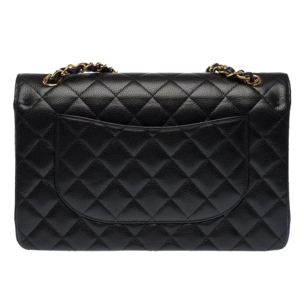 CHANEL Timeless/Classique Shoulder Bag
